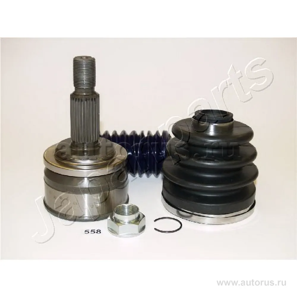 Шрус наружный GI-558 JAPANPARTS GI-558