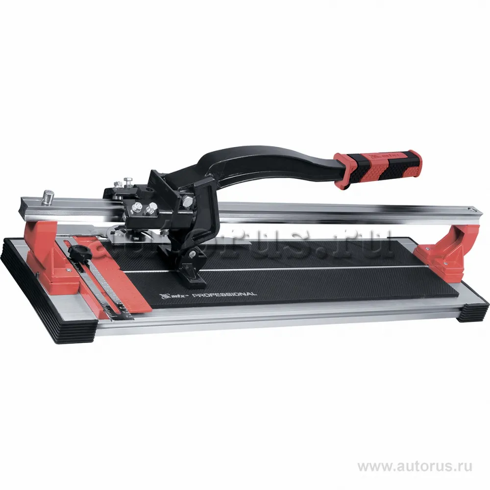 Плиткорез рельсовый 1200 мм MATRIX Professional 87693 MATRIX 87693