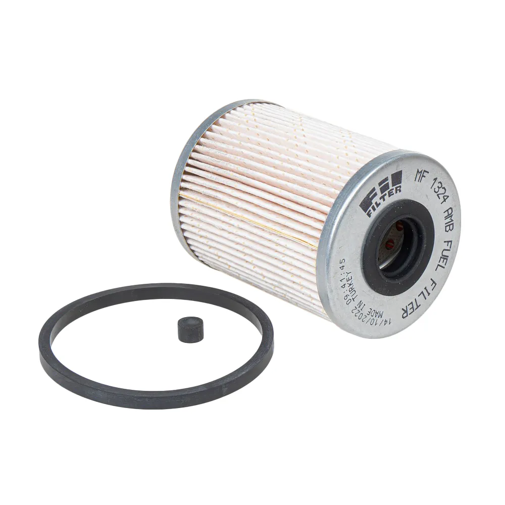 Фильтр топливный CITROEN/PEUGEOT/OPEL FIL FILTER MF1324AMB