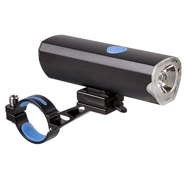Фонарь STG передний FL1553,350 люм, usb бат. (2200mAH) STG Х95145