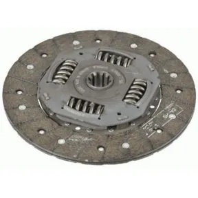 Диск сцепления GAZelle Busines mot.2,8TD Cummins SACHS 1878 006 095
