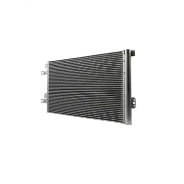 Радиатор кондиционера Citroen Jumper, Peugeot Boxer, Fiat Ducato 06> ZENTPARTS Z19253_ZNT