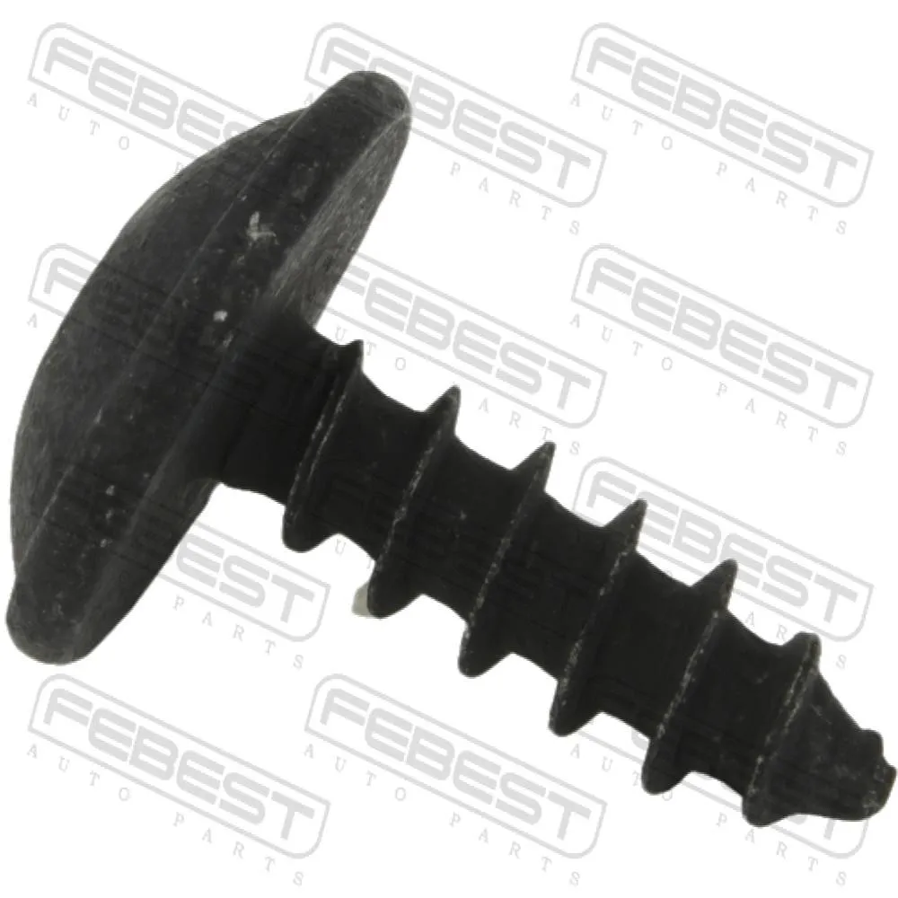 Винт AUDI A3/S3/SPORTB./LIM./QU. 2004-2013 [RA] FEBEST 88570-167