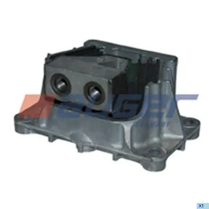 Подушка двигателя MERCEDES M14x1,5 M18x1,5 200x100x50x115 AUGER 56262