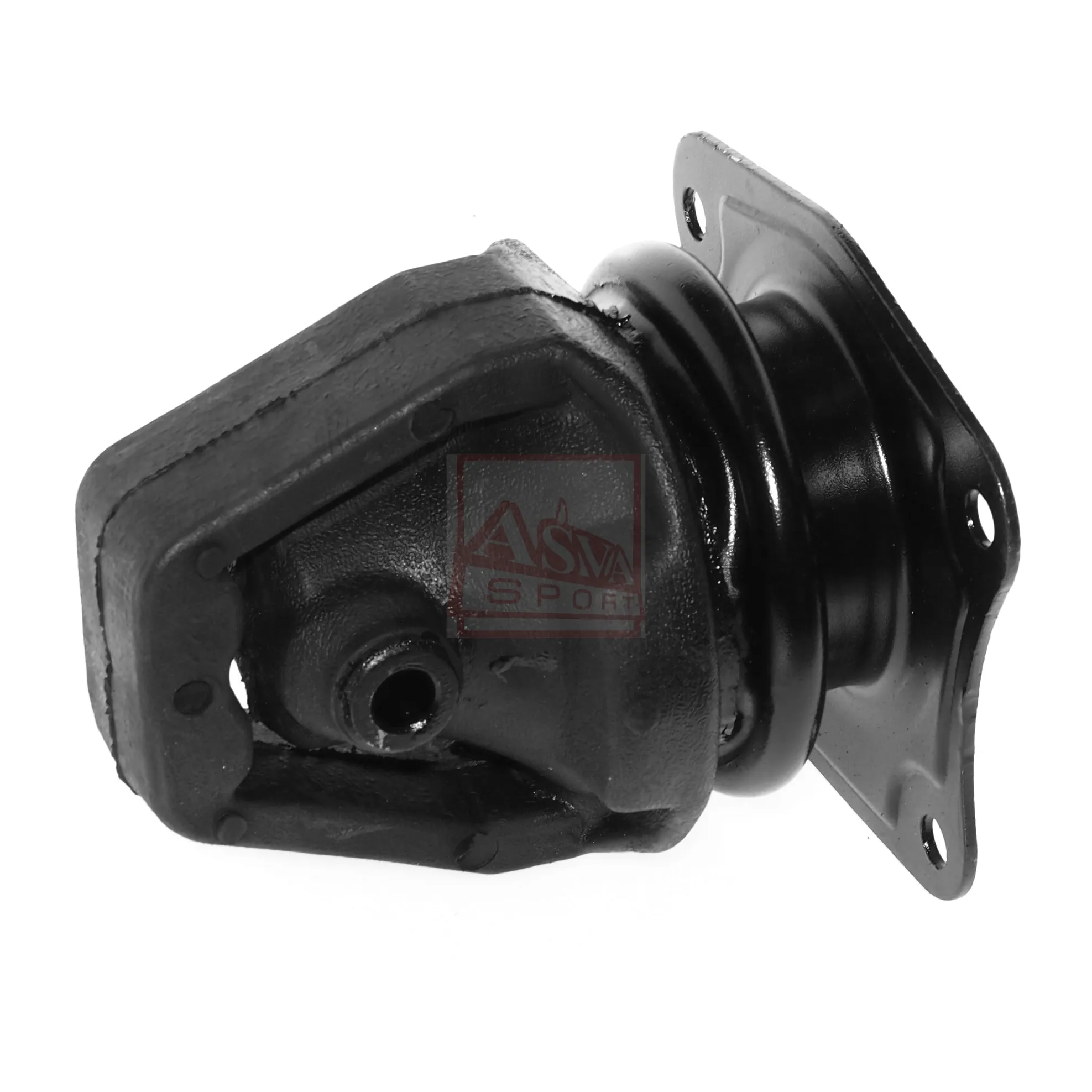 Подушка двигателя задняя mt гидравлическая ASVA 0312CCRHM