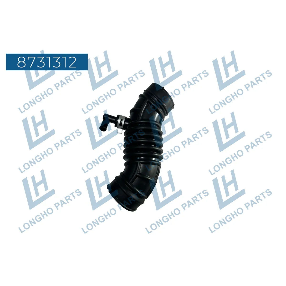 Патрубок воздушного фильтра NISSAN MAKE/TIIDA/NOTE/CUBE/LATIO LONGHO 8731312