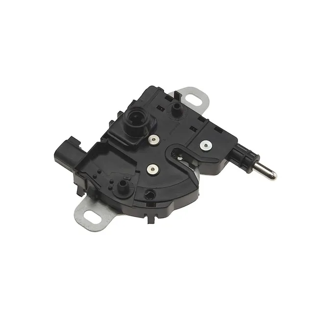 ИЖНИЙ ЗАМОК КРЫШКИ КАПОТА NTY EZCFR038