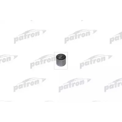Сайлентблок рычага подвески заменен на PSE1643. поворотной тяги Peugeot 405/40 PATRON PSE1320