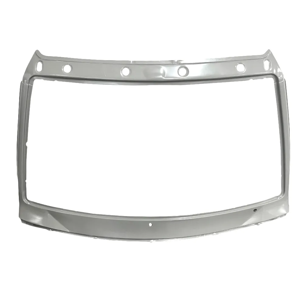 Рамка ветрового окна ВАЗ 2108, Катафорез, Уценка LADA 21080520101210-N8 Уценка