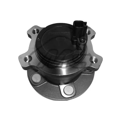Ступица колеса FORD-FORD USA Metalcaucho 90301