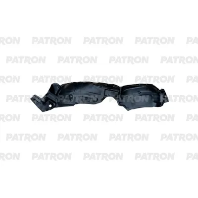 Подкрылок передн прав LEXUS RX AL10 2010-12 PATRON P72-2920AR