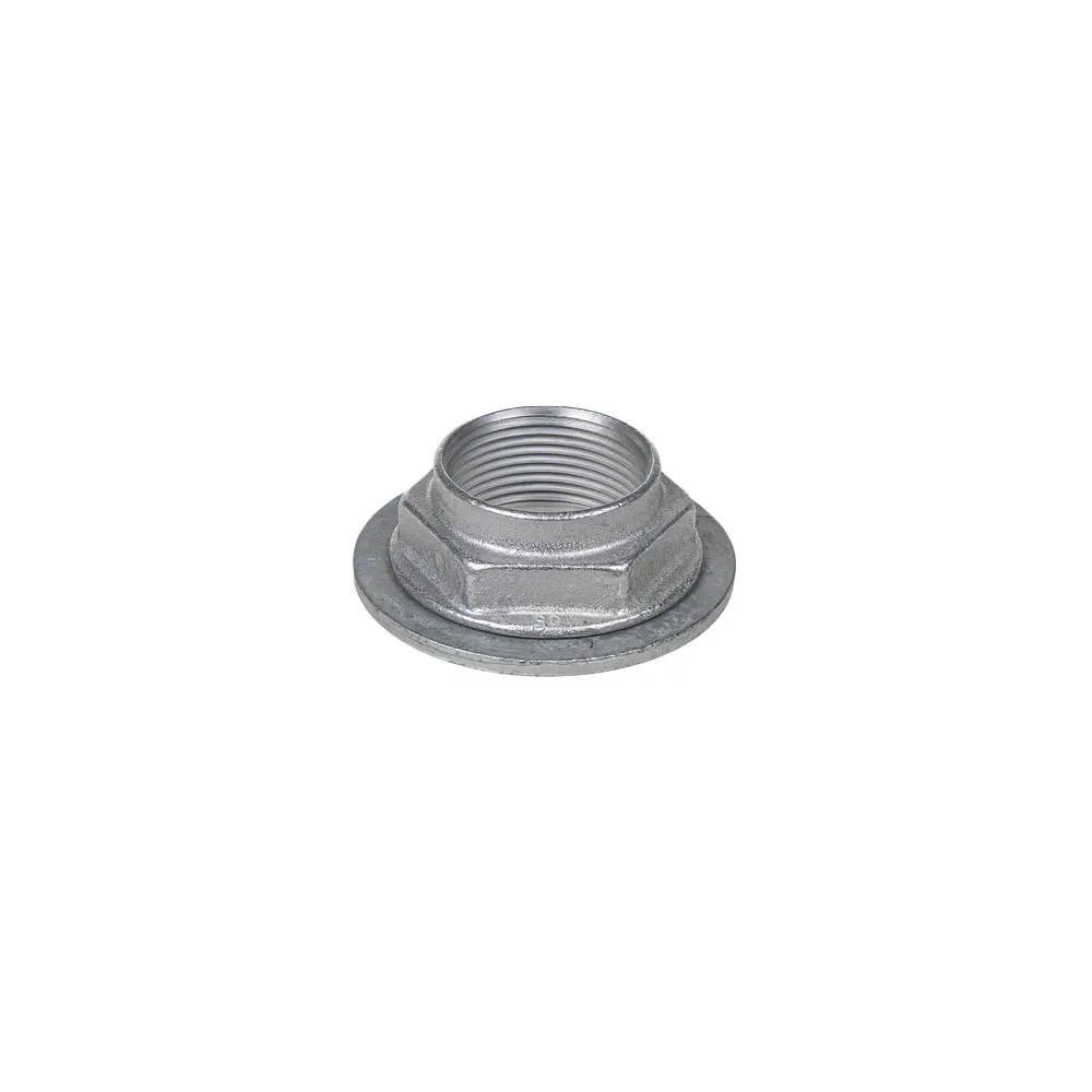 Гайка крепления ступицы колеса CITROEN/PEUGEOT /M28x1,5mm 373932