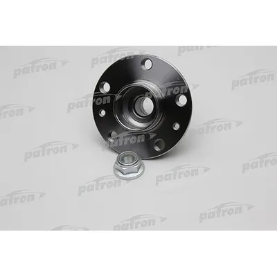 Ступица колеса задн RENAULT: LAGUNA 93-01 PATRON PBK3542H