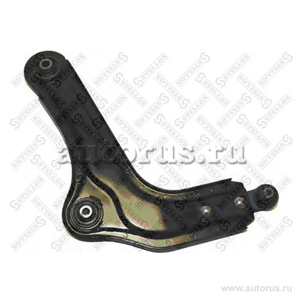 Рычаг л. Daewoo Nubira 1.6 16V 97 с ша (5701601_SX) STELLOX 5701602_SX