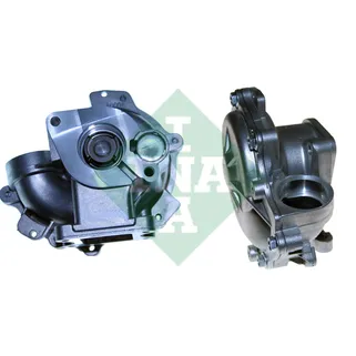 Помпа, водяной насос BMW E81/E87/E90/X1(E84)/X3(E83) INA 538017810