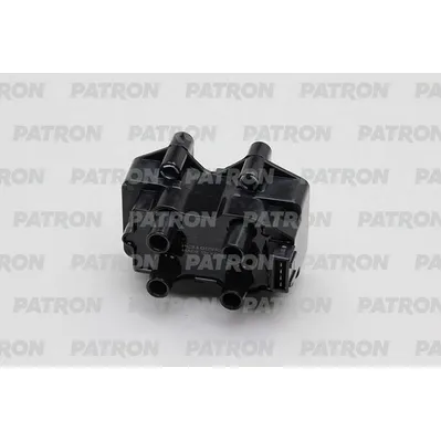 Катушка зажигания CITROEN: Xantia, Xsara, BX \ PEUGEOT: 106-806 1.0i PATRON PCI1009KOR
