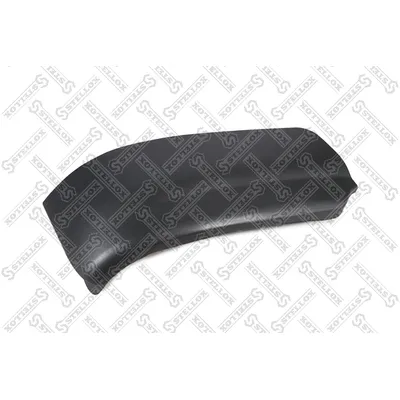 Накладка бампера правая MAN TGA/TGS STELLOX 87-25539-SX