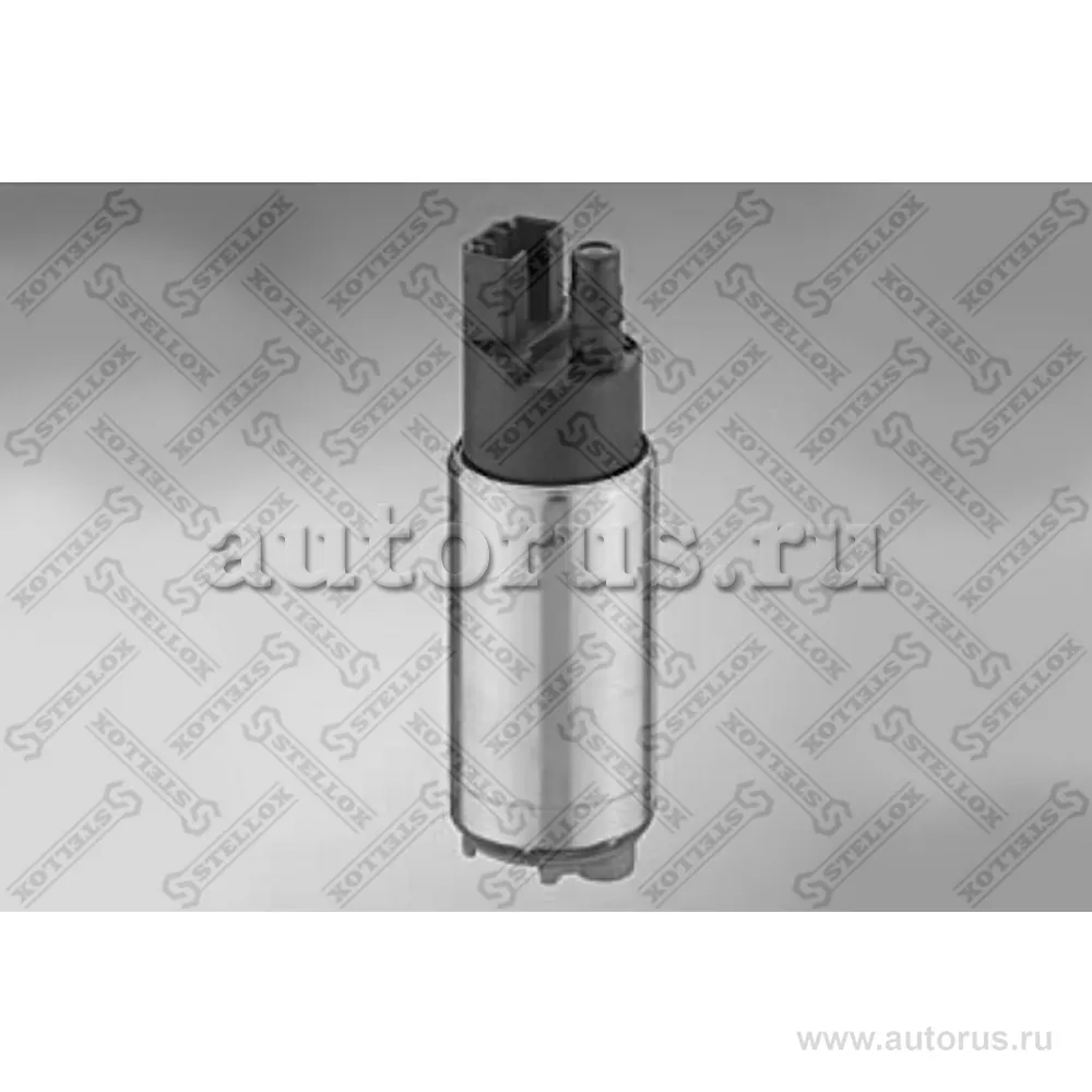 Насос топливный электрический Fiat Strada 1.2 03>, Chevrolet Aveo STELLOX 10-01202-SX