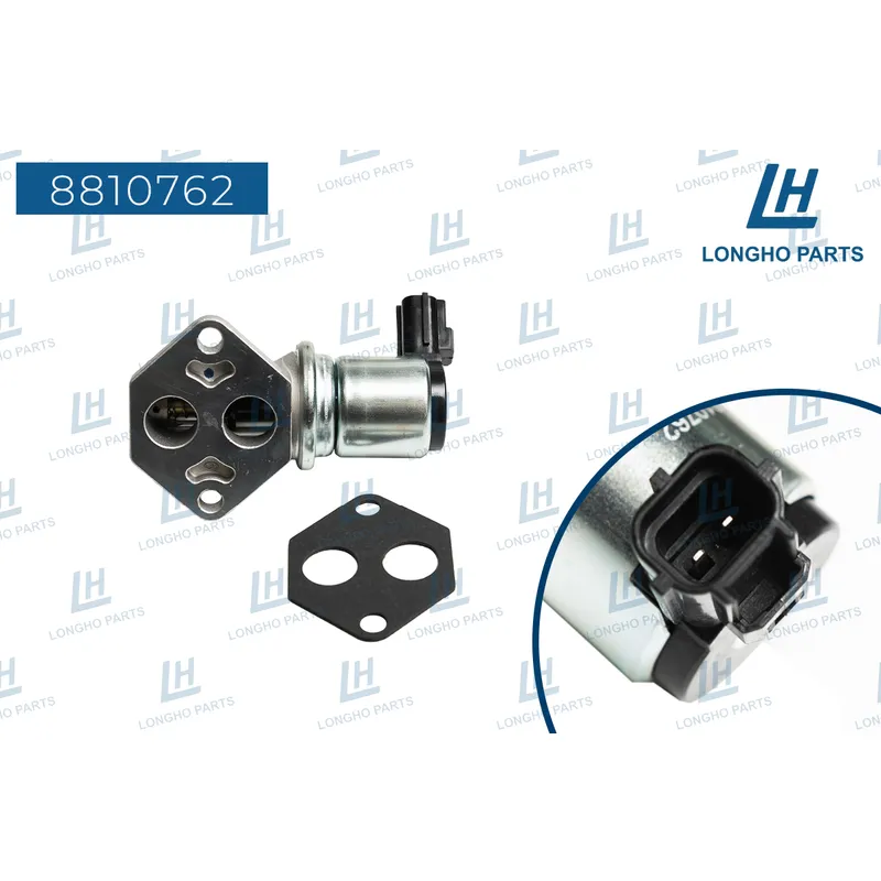 Регулятор холостого хода FORD 1115250 LONGHO 8810762
