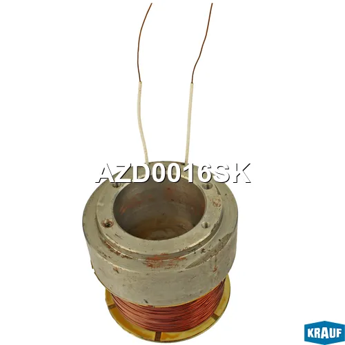 Катушка ротора генератора KRAUF AZD0016SK
