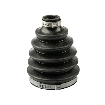 Ремонтный комплект ШРУС Ford наружный 1461280-08РК, черный