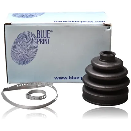 Пыльник ШРУСа внутренний комплект MAZDA / MITSUBISHI / TOYOTA BLUE PRINT ADM58151