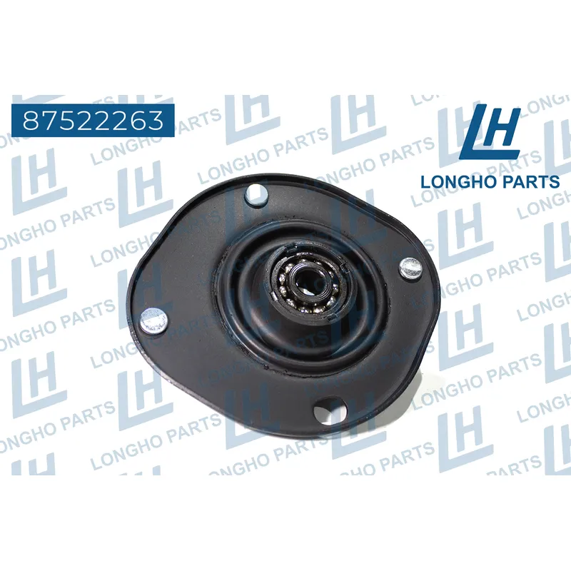 Опора амортизатора верх. Chevrolet Lanos (T100) 97-02 96444919 LONGHO 87522263