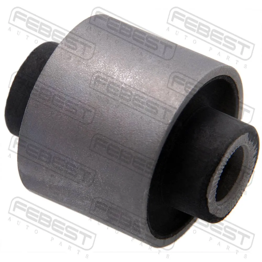 Сайлентблок задней цапфы SUBARU IMPREZA G12 2007-2011 FEBEST SAB-015RUB