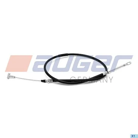 Провод, Парковочный Тормоз AUGER 82877