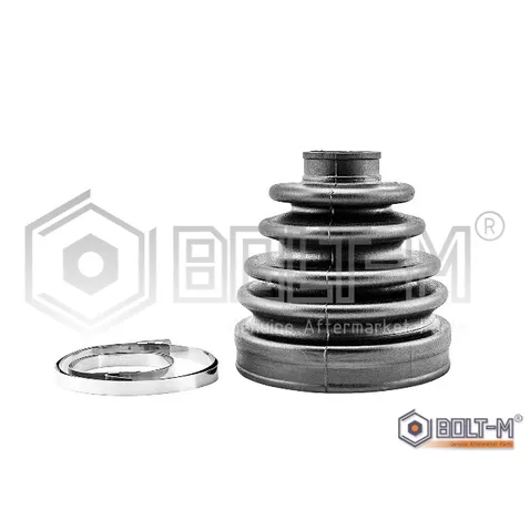 Пыльник шруса 95x111x28 наружный BOLT-M BM6736