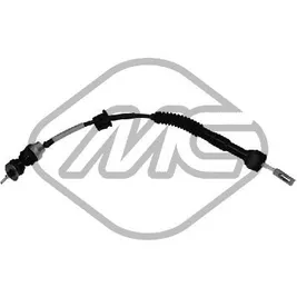 Трос сцепления 306 16V-TD-2,0 (135CV)-2,0 (167CV)-1,9TD AUTOMATIC Metalcaucho 82720
