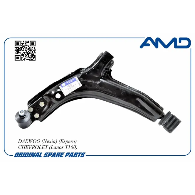 Рычаг передний L DAEWOO Nexia AMD AMD.AA113L