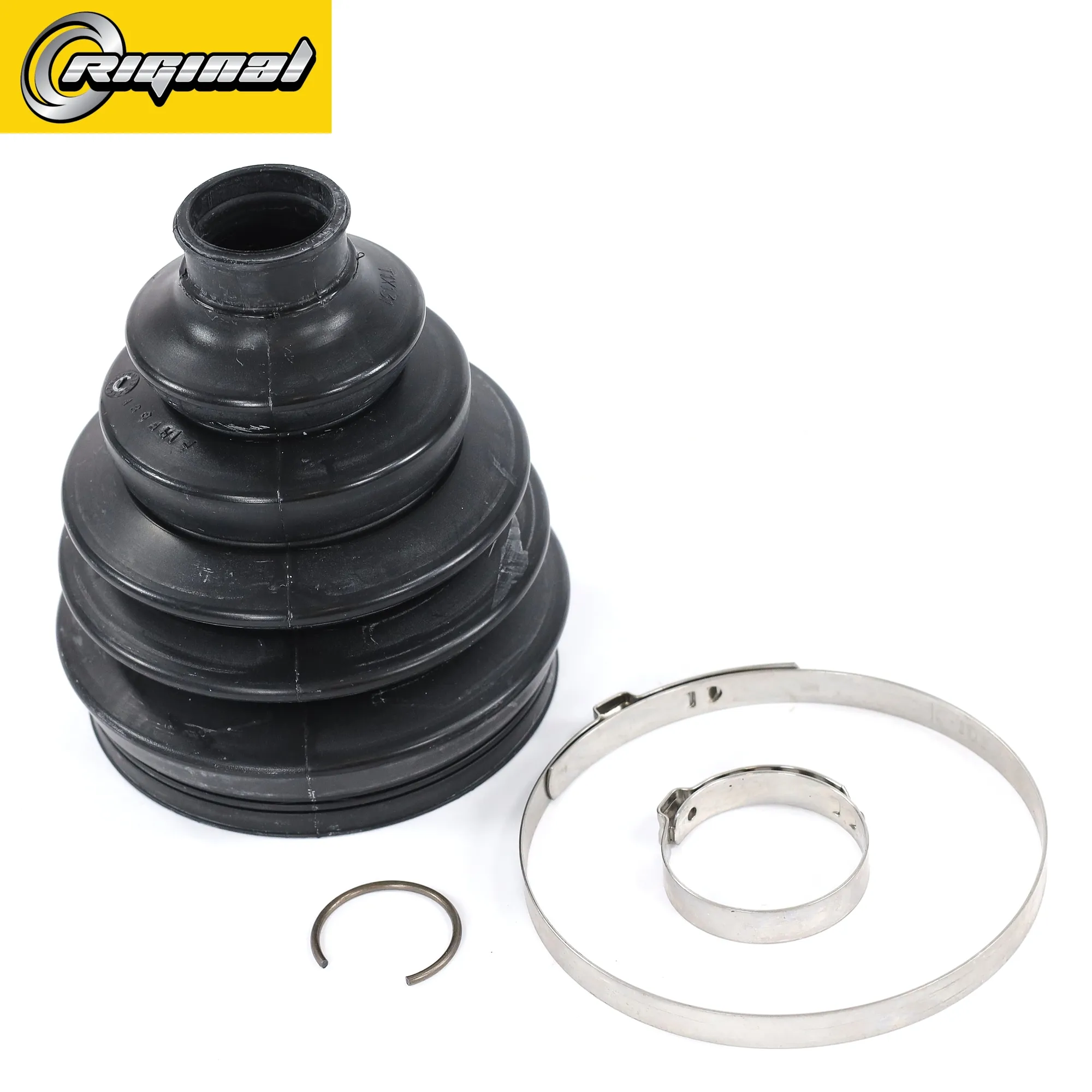 Пыльник ШРУСа для а/м VW Transprter 03->T5 Multivan 03- 1,9TDI 2,0 нар (303994) --- Riginal RG303994