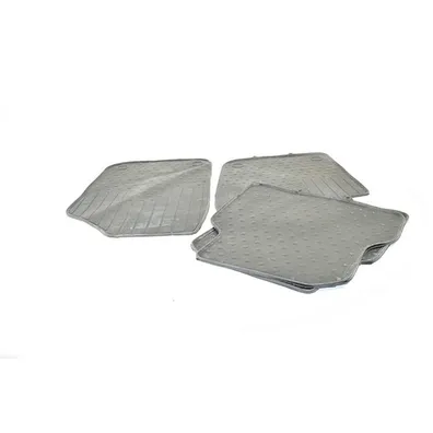 Коврик в салон - черный POLO 10- BSG BSG 90-934-019