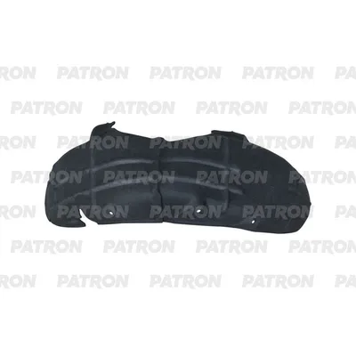 Подкрылок задн прав Ford FOCUS HATCHBACK/SEDAN 05-08 (войлок) PATRON P72-2834AR