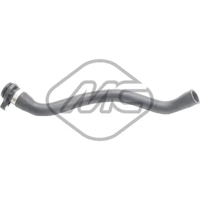 Патрубок системы охлаждения SERIE 5 Metalcaucho 99359