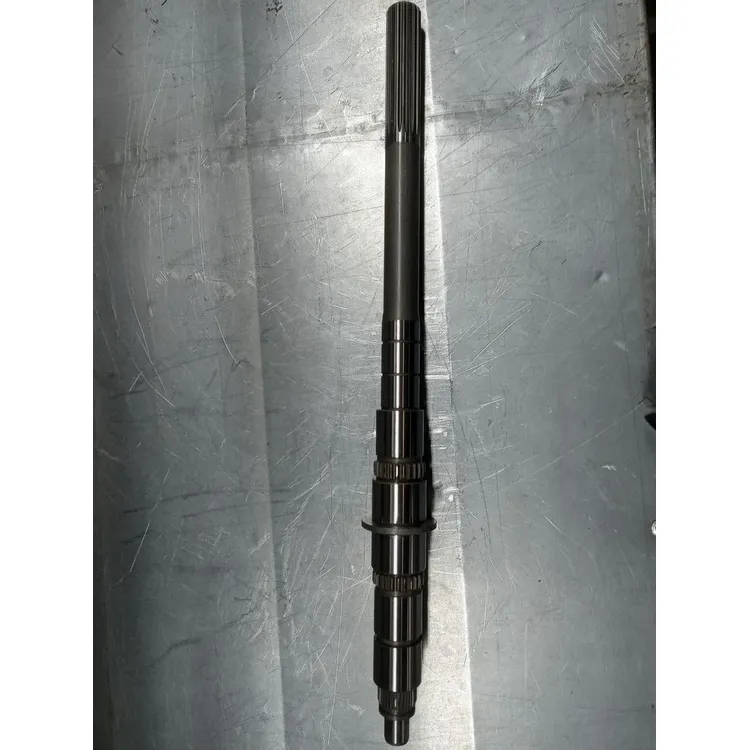 Вал вторичный кпп газ, Уценка ГАЗ 33027-1701105-N2 Уценка