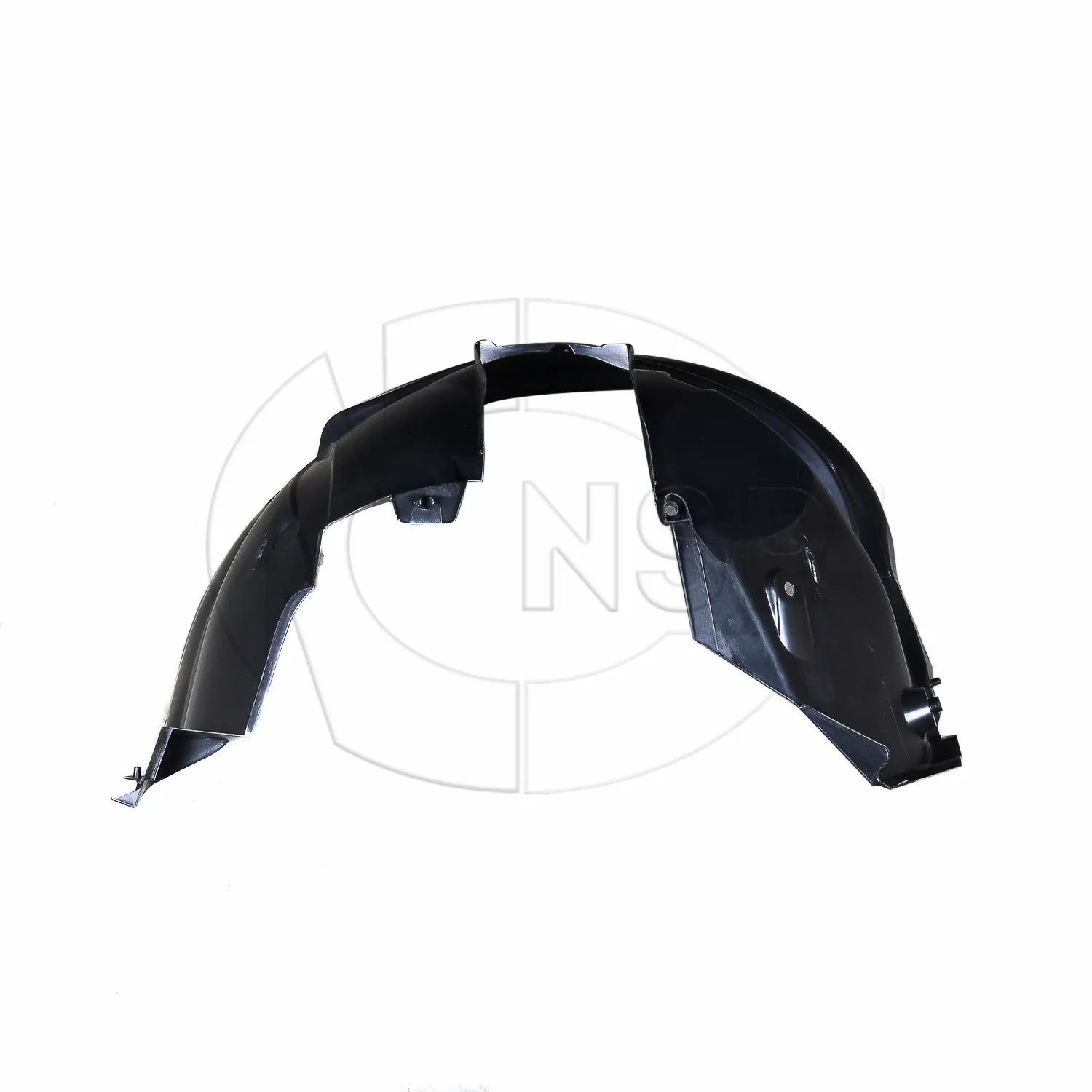 Подкрылок передний левый RENAULT Duster