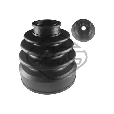Пыльник шруса NIS QASHQAI 07- Metalcaucho 01290