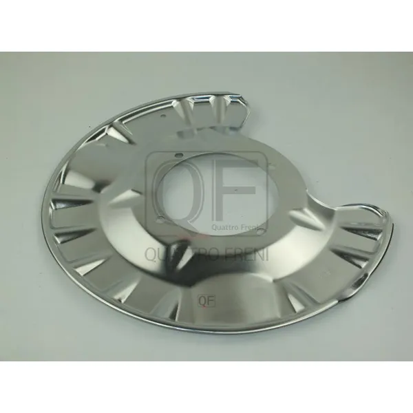Кожух тормозного диска RR RH QUATTRO FRENI QF01F00083