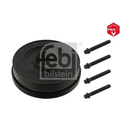 Шкив коленвала FEBI 37420