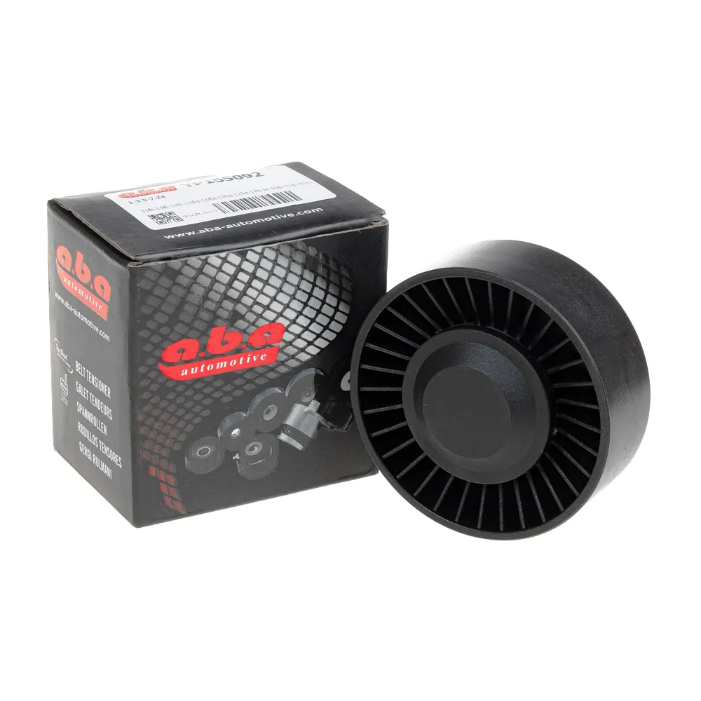Ролик приводного ремня ABA AUTOMOTIVE YP155092