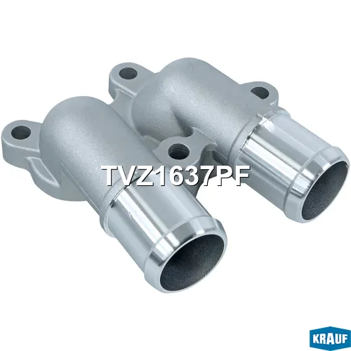 Фланец системы охлаждения KRAUF TVZ1637PF