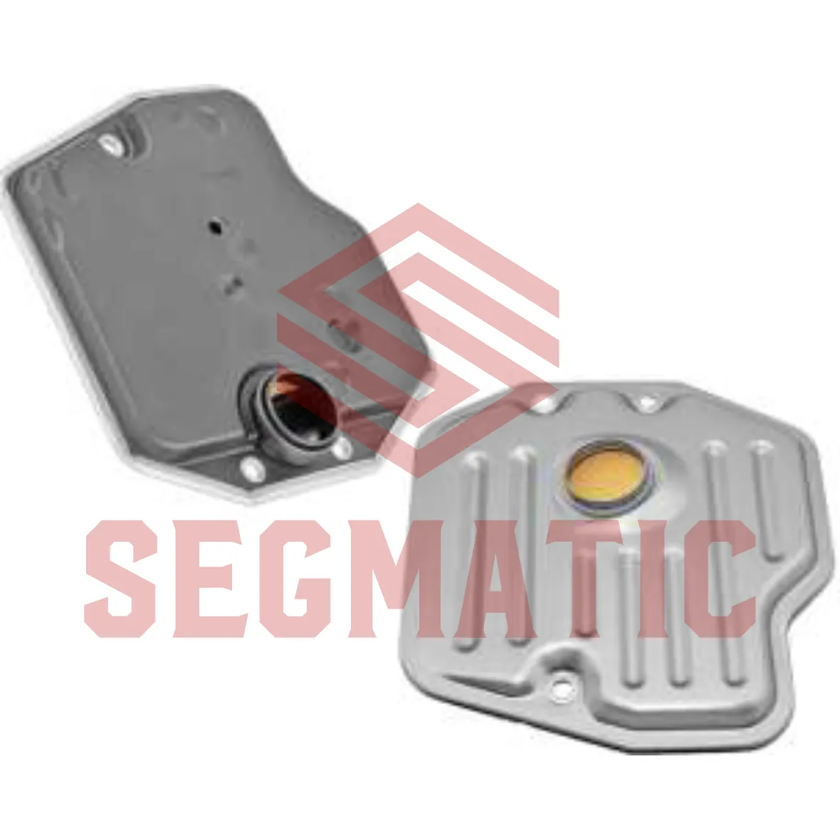 Фильтр АКПП с прокладкой TOYOTA AVENSIS, CAMRY, COROLLA, CELICA / LEXUS RX300 2000-06, SEGMATIC SGTF20011101