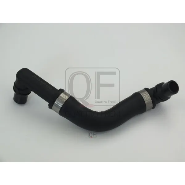 Патрубок системы охлаждения QUATTRO FRENI QF45A00452