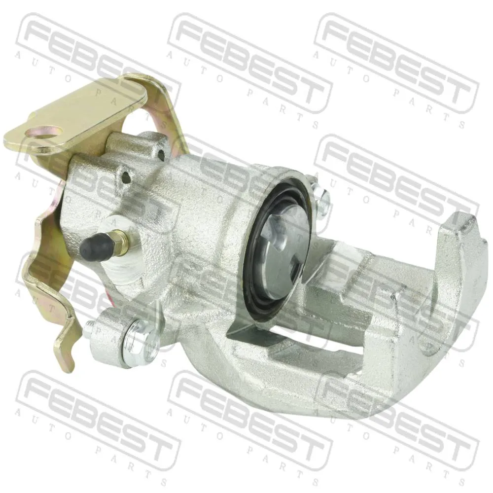 Суппорт тормозной задний R FORD Transit 2006-> FEBEST 2177-TT9FWDRR