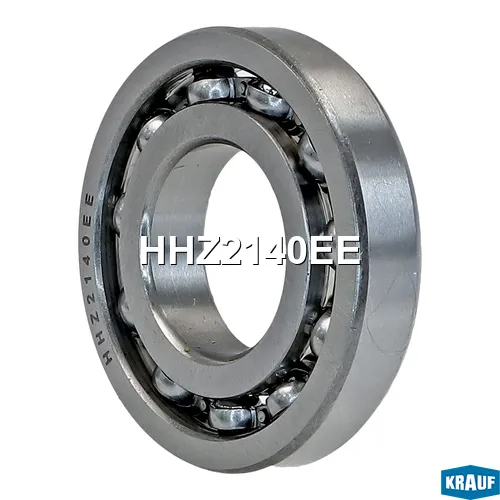 Подшипник рулевой рейки KRAUF HHZ2140EE