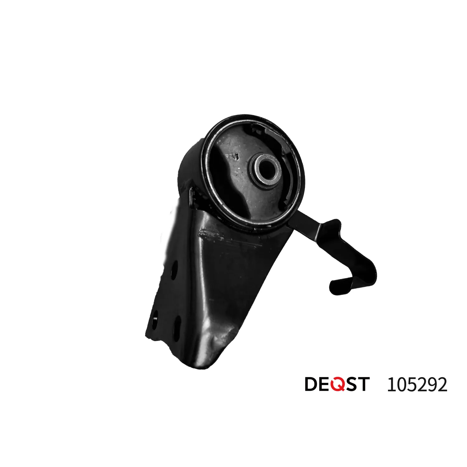 Опора двигателя, MAZDA 323 98-, PREMACY 99- DEQST 105292