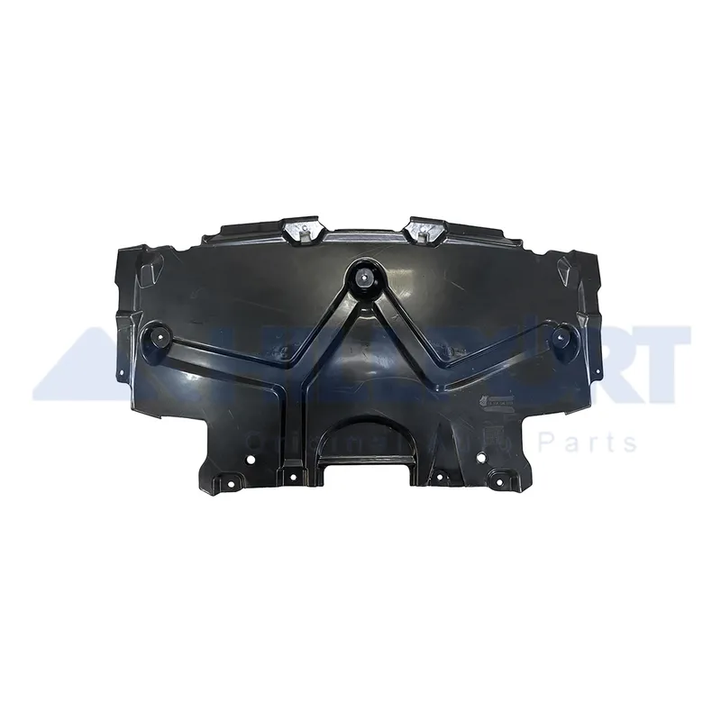 Защита двигателя GL X164 ORIGINAL TYPE HILLPORT MRHP1905