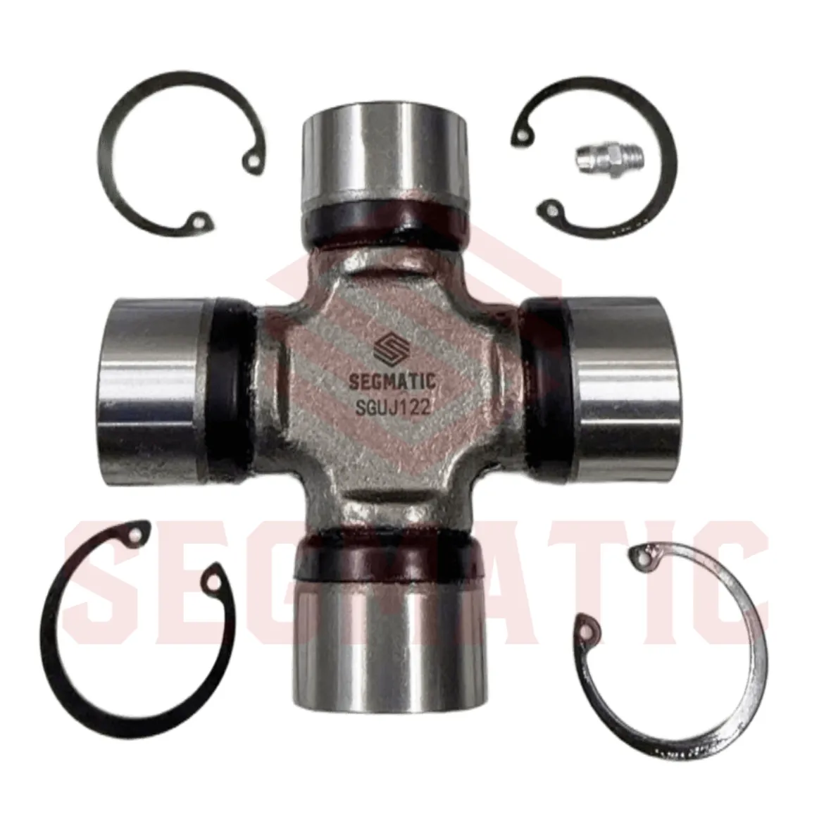 Крестовина 30.1892.08 2008-2011 Toyota Sequoia, 2007-2011 Toyota Tundra SEGMATIC SGUJ122